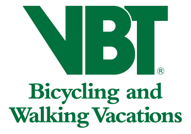 VBT Bicycling and Walking Tours